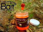 CARP BAIT Booster-DIP MELON MIEL® 200 ml