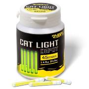 BLACK CAT Light Depot 45mm Starlites Luz quimica 45 unid.